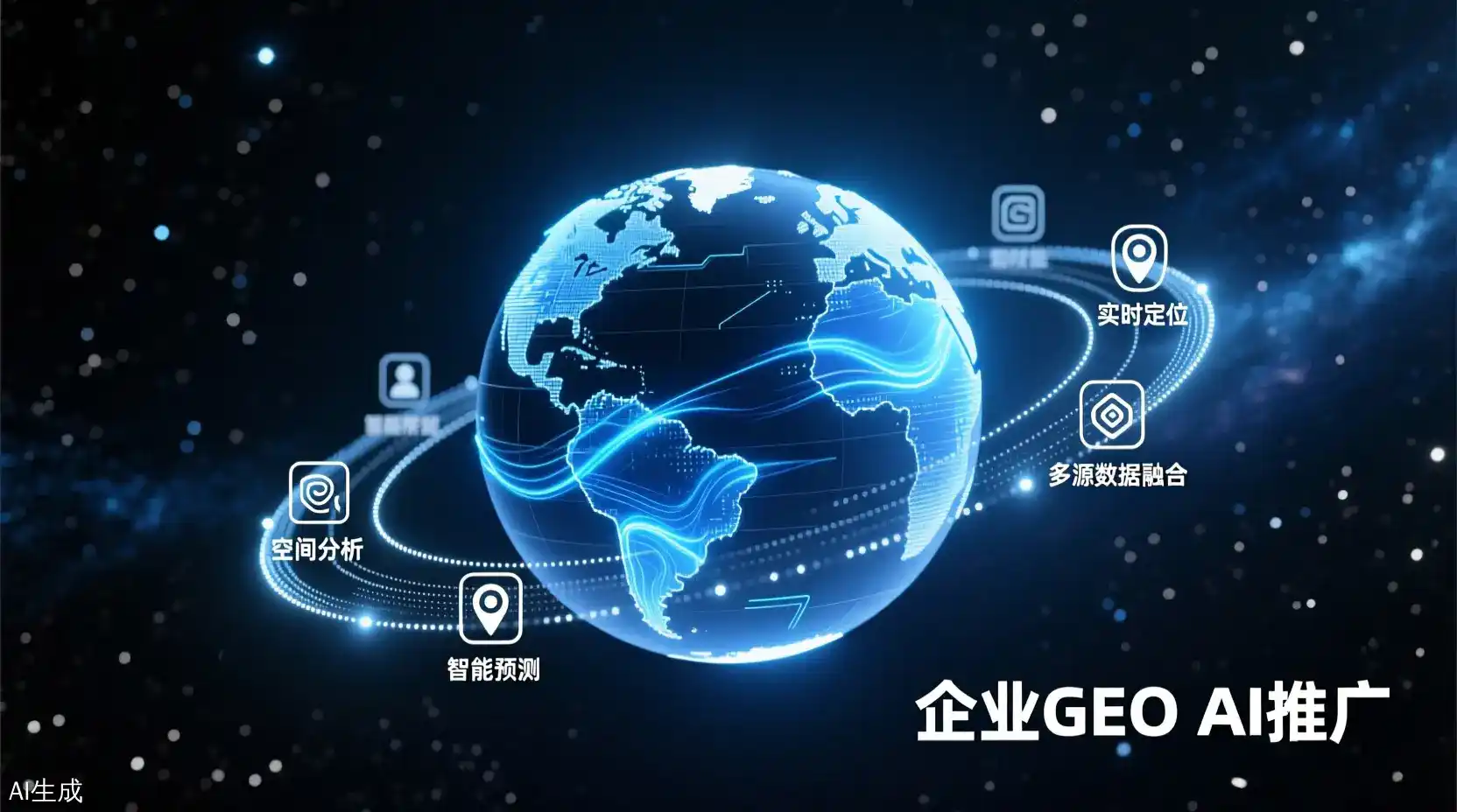 解读鼎湖区GEO优化：融入生活与社会的精细化地理服务