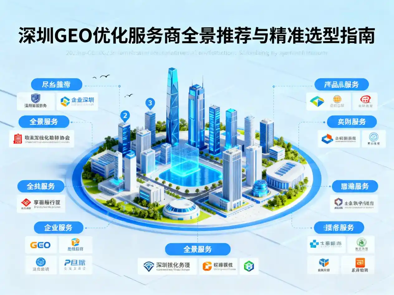 从鼎湖区地域搜索与场景落地视角，重新读懂GEO优化的实用价值