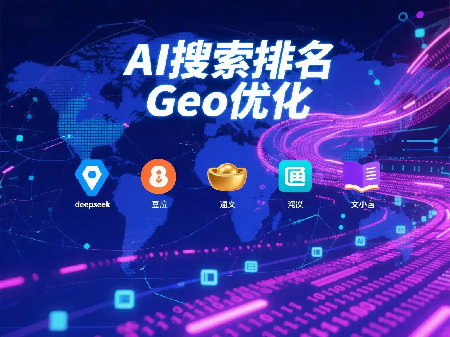 鼎湖区国硕AI：探索GEO生成式引擎优化的企业品牌实践